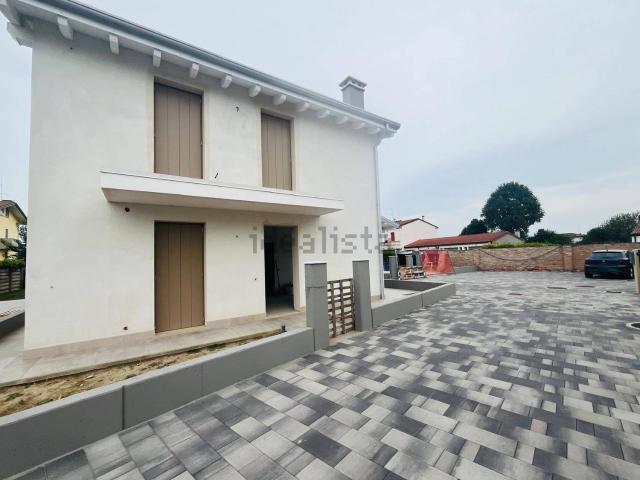 Casa in vendita a Borgo Veneto, Saletto