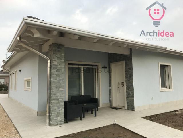Casa in vendita a Angiari, Veneto