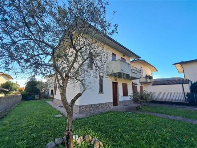 Casa in vendita a Comunità montana della valle Trompia, Concesio