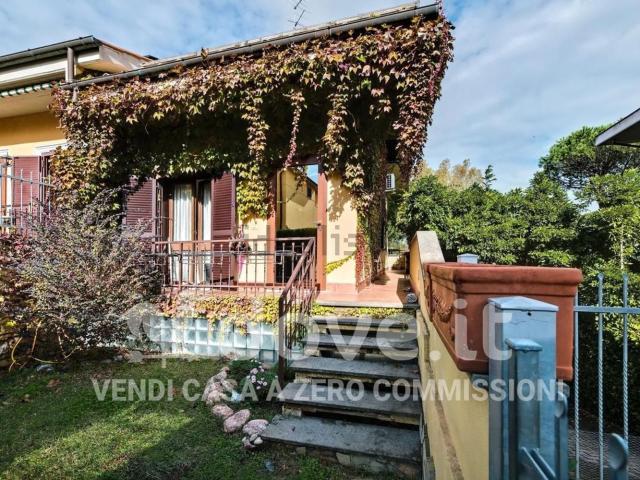 Casa in vendita a Municipio Roma XV, Roma Capitale