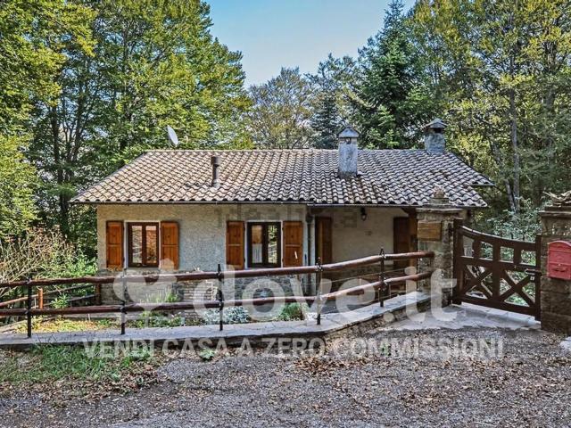 Casa in vendita a Faggeto, Caprese Michelangelo