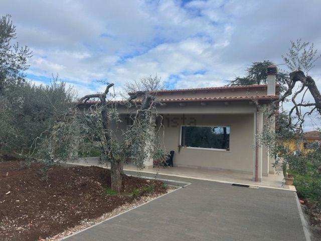 Casa in vendita a Fiano Romano, Roma Capitale