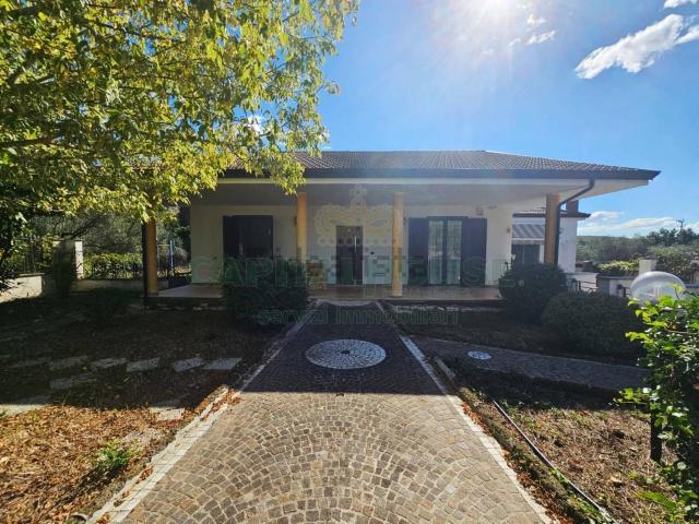 Casa in vendita a Pozzillo, Giano Vetusto