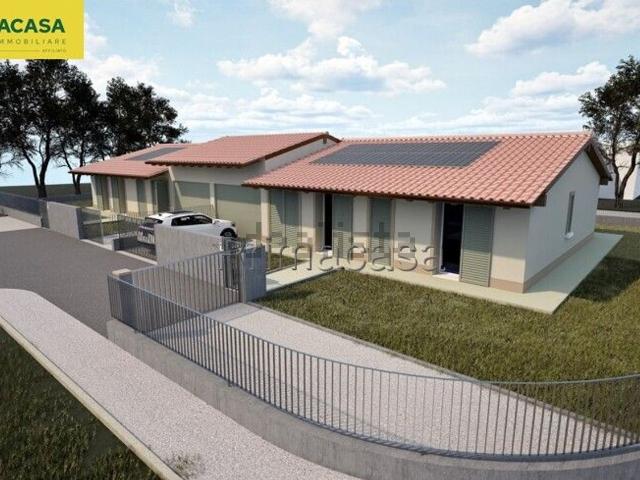 Casa in vendita a Povegliano Veronese, Veneto