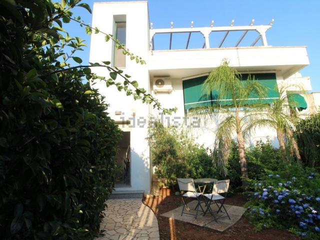 Casa in vendita a Maruggio, Taranto