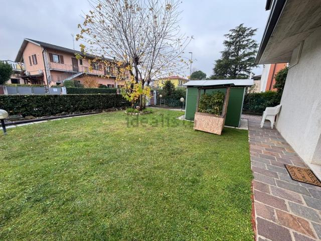 Casa in vendita a Lugana, Sirmione