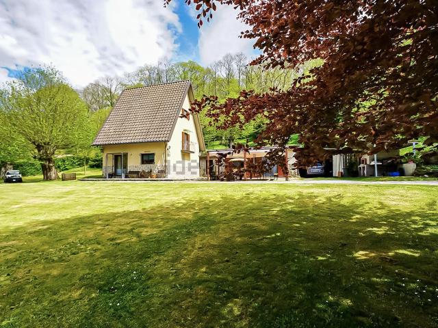 Casa in vendita a Unione dei Comuni Montani Amiata Grossetana, Santa Fiora
