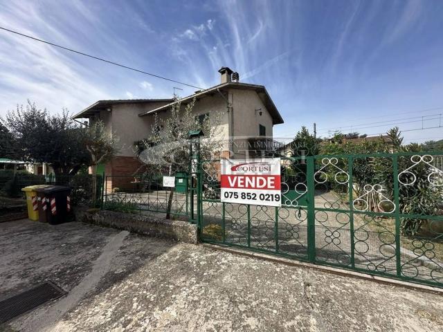 Casa in vendita a Zoccolanti, San Leo Bastia