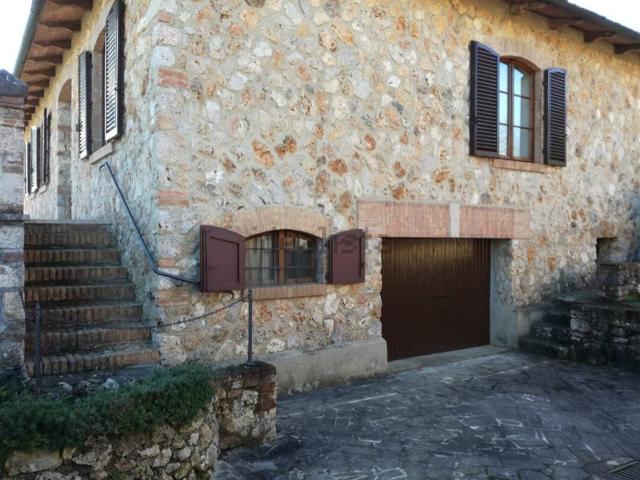 Casa in vendita a Sovicille, Toscana