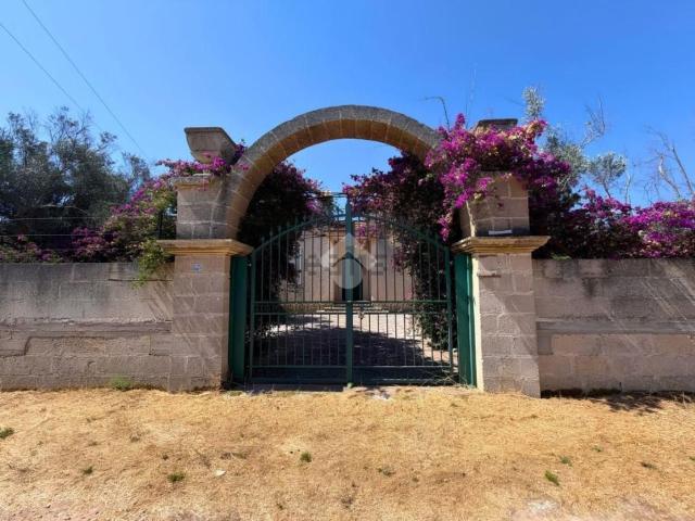 Casa in vendita a Punta Grossa, Puglia