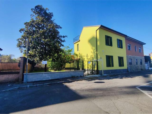 Casa in vendita a San Giovanni, Rho