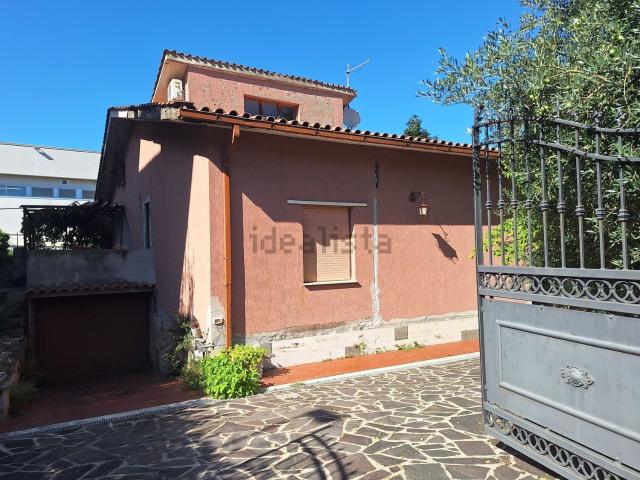 Casa in vendita a Roma Capitale, Lazio