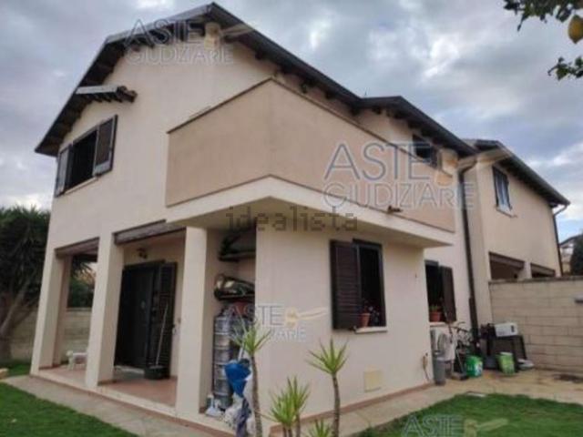 Casa in vendita a Settimo San Pietro, Sardigna/Sardegna