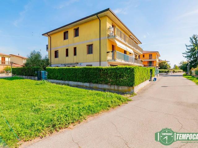 Casa in vendita a Cascina Abbazia, Cerro al Lambro