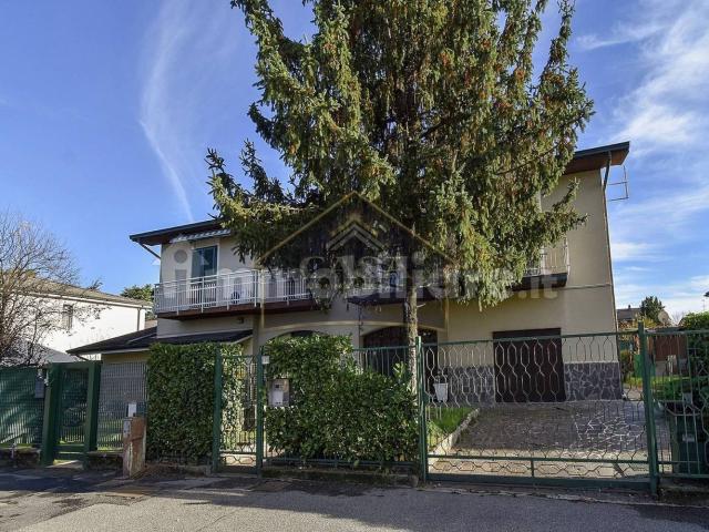 Casa in vendita a Borgolombardo, San Giuliano Milanese