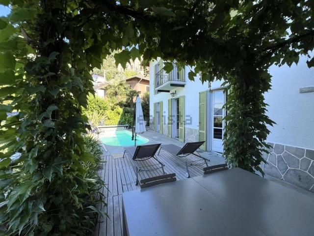 Casa in vendita a Piodee, Moltrasio