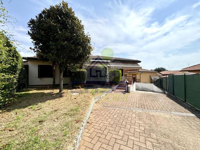 Casa in vendita a San Rocco, Sant'Angelo Lodigiano