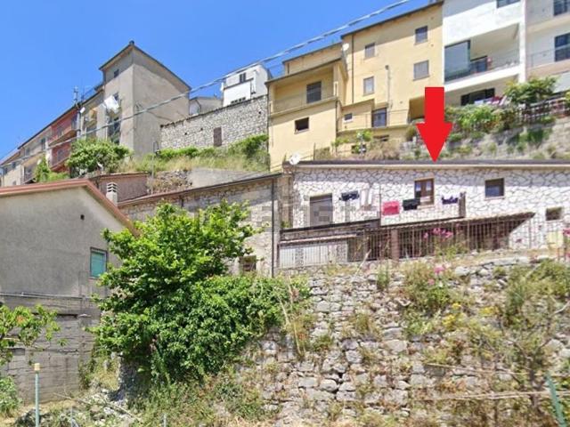 Casa in vendita a Letino, Campania