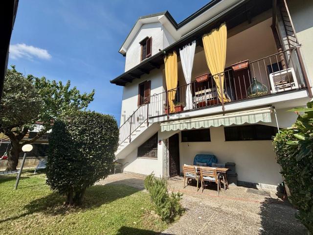 Casa in vendita a Bettola, Calvignasco