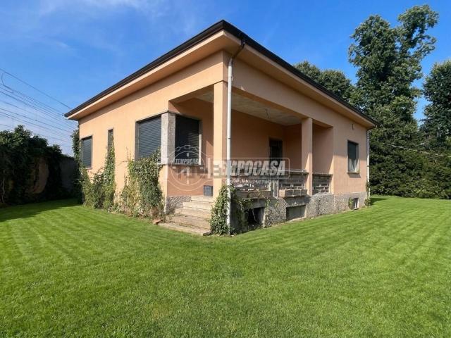 Casa in vendita a Magnago, Milano