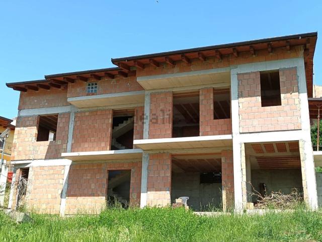 Casa in vendita a Villa Romagnoli, Mozzagrogna