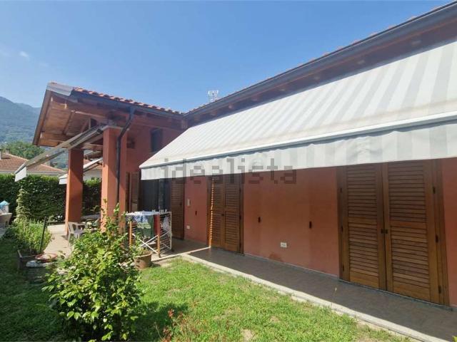 Casa in vendita a Crusinallo, Omegna