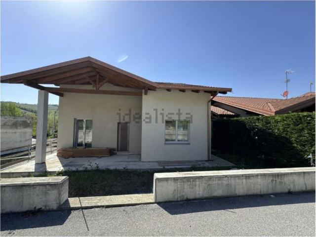 Casa in vendita a Gallo d'Alba, Valle Talloria