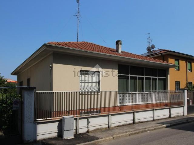 Casa in vendita a San Giovanni, Rho