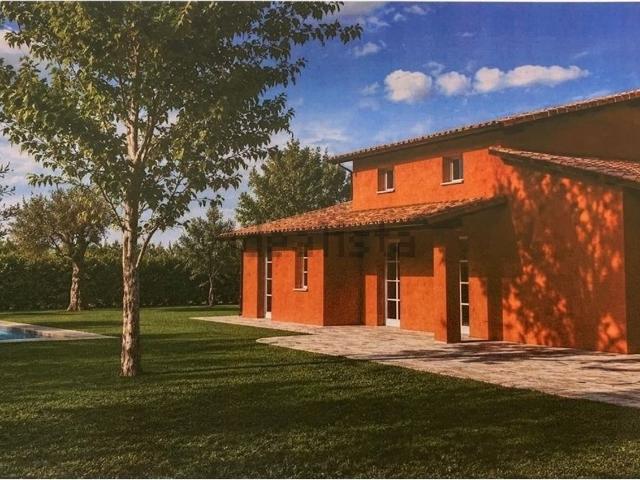 Casa in vendita a Isola, San Miniato