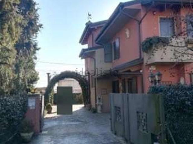 Casa in vendita a Grisignano Di Zocco, Veneto
