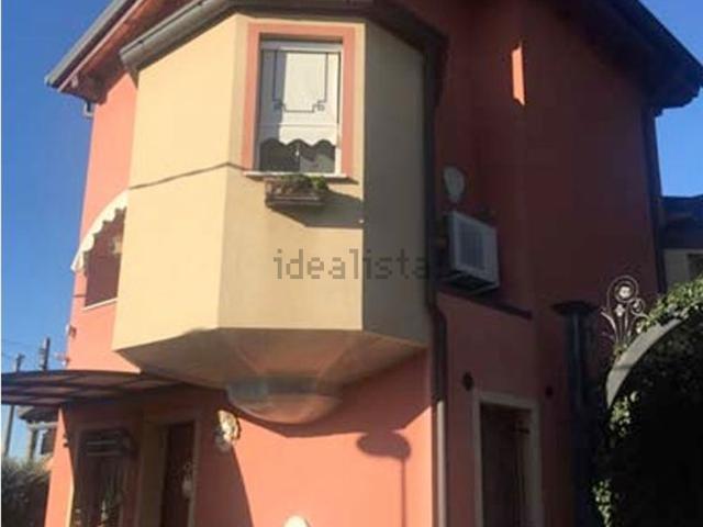 Casa in vendita a Grisignano Di Zocco, Veneto