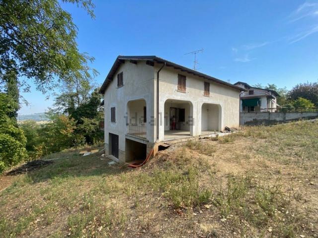 Casa in vendita a Buffalora, Rivanazzano Terme
