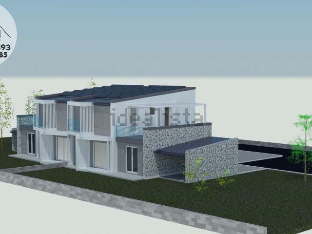 Casa in vendita a Tornimparte, Piè La Costa
