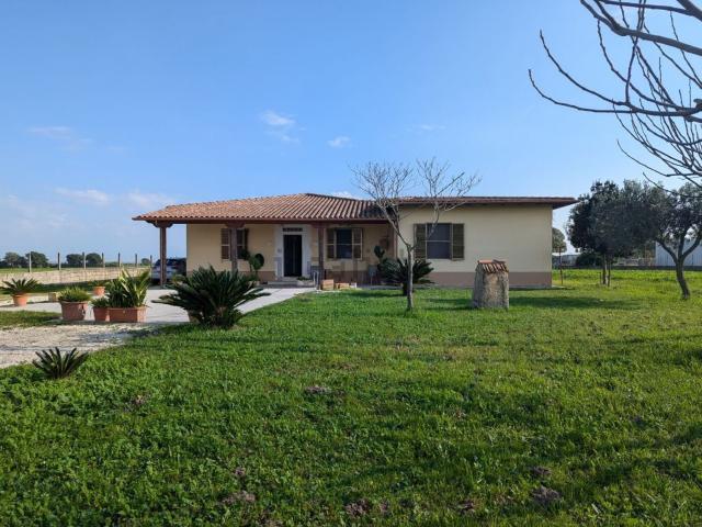 Casa in vendita a Lampione, Aprilia