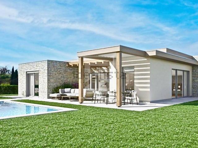 Casa in vendita a San Pietro, Desenzano Del Garda