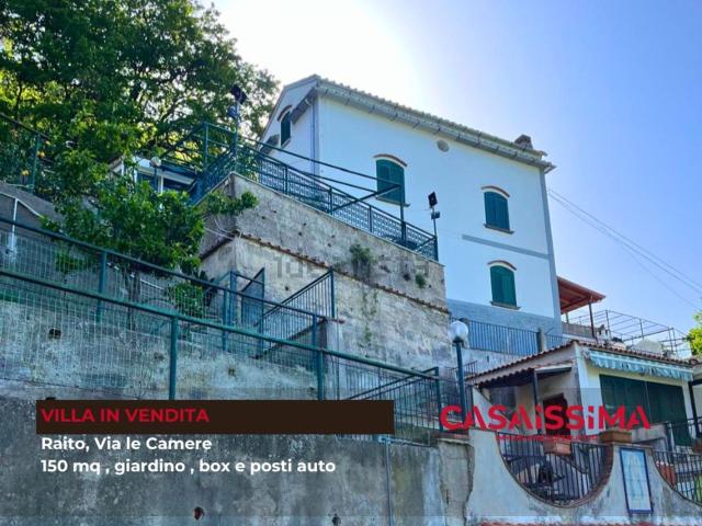 Casa in vendita a Vietri Sul Mare, Campania