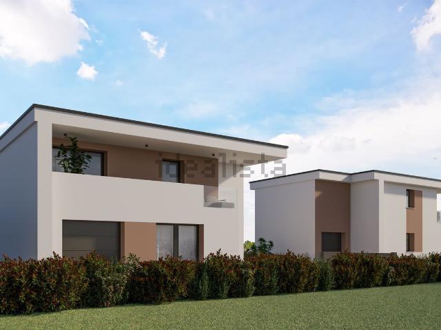 Casa in vendita a Chirignago-Zelarino, Venezia