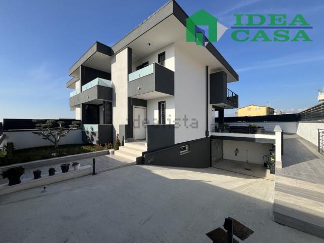 Casa in vendita a Vitulazio, Campania