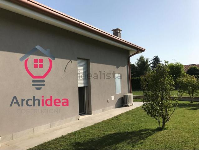 Casa in vendita a Minerbe, Veneto