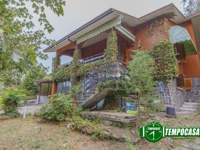 Casa in vendita a Rivergaro, Reggio Emilia