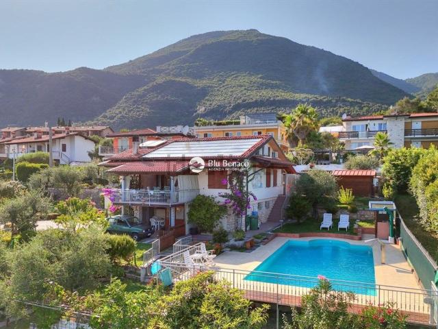 Casa in vendita a Comunità Montana Parco Alto Garda bresciano, Toscolano Maderno