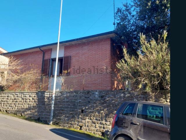 Casa in vendita a Unione di Comuni Montani Colline del Fiora, Pitigliano