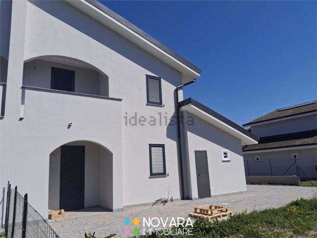 Casa in vendita a Piemonte, Novara