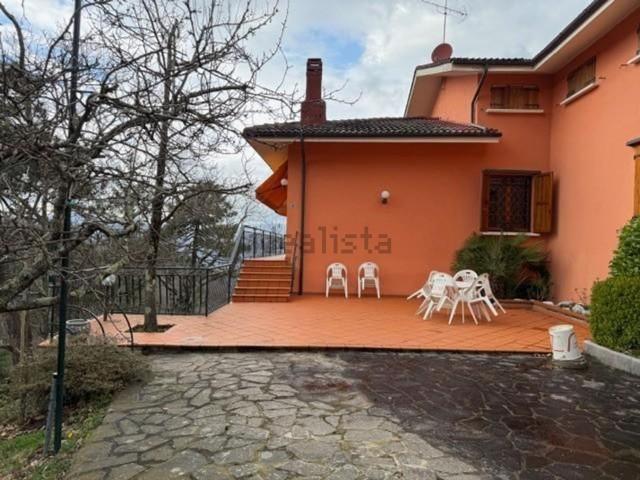 Casa in vendita a Marliana, Toscana