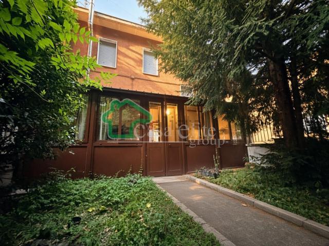 Casa in vendita a Crema Nuova, Crema