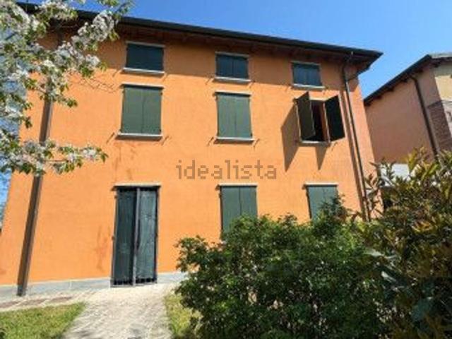 Casa in vendita a Unione dei comuni del Sorbara, Castelfranco Emilia