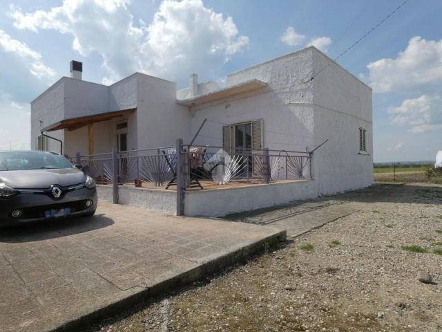 Casa in vendita a Scanzano Jonico, Basilicata