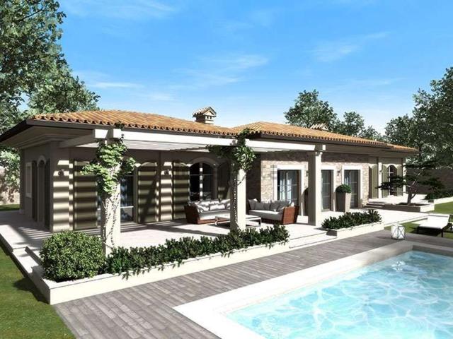 Casa in vendita a Buttapietra, Veneto