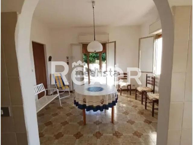 Casa in vendita a Villaggio Orchidea, Ragusa