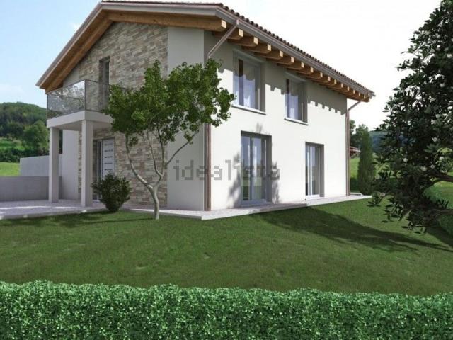 Casa in vendita a Chirignago-Zelarino, Venezia